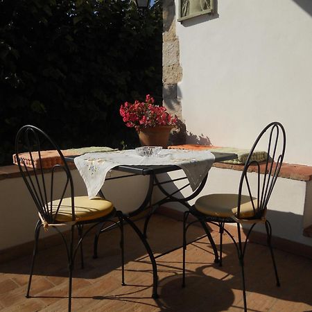 La Pieve Di Sant'Andrea Bed & Breakfast Maggiano Ngoại thất bức ảnh