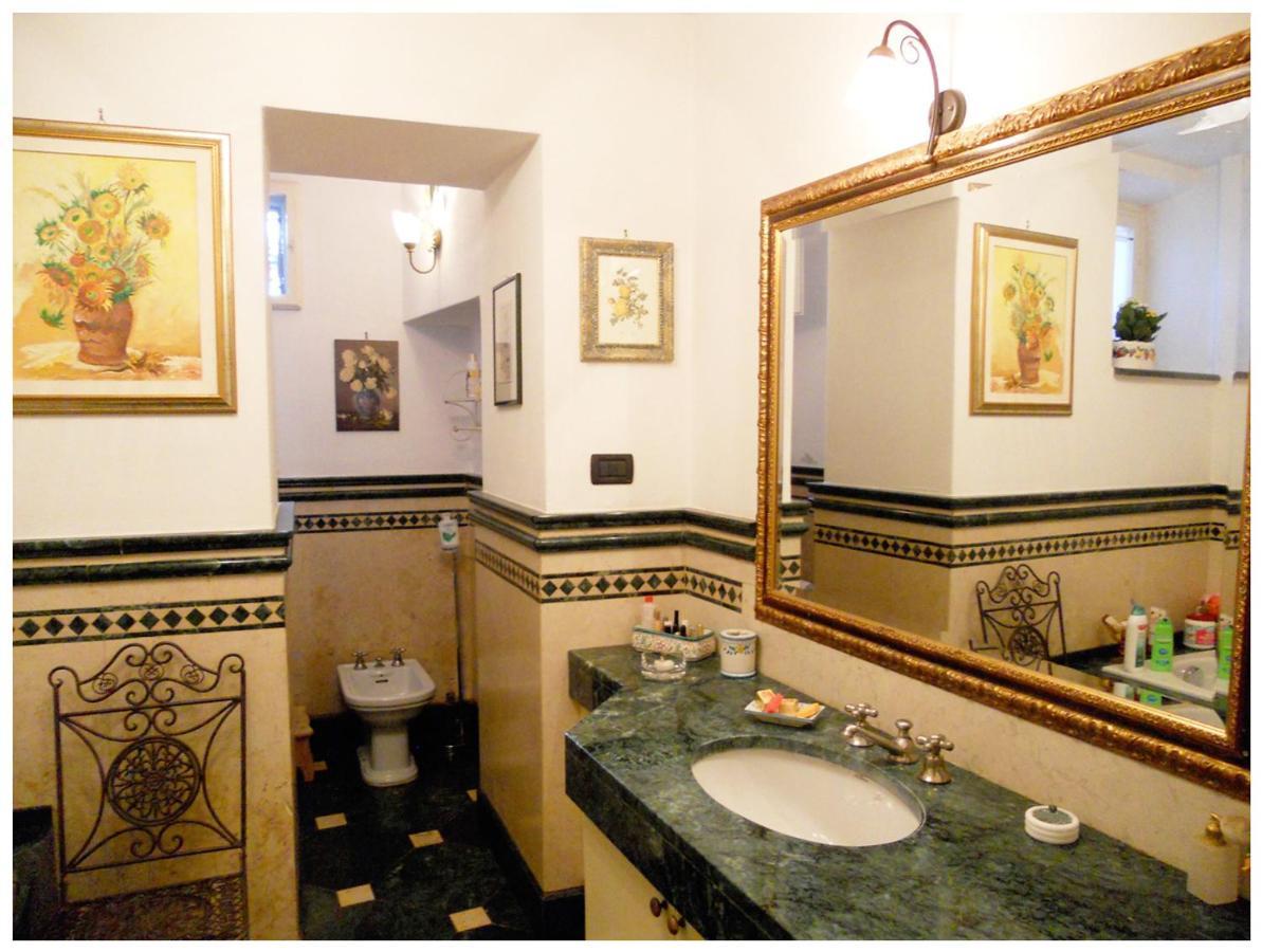 La Pieve Di Sant'Andrea Bed & Breakfast Maggiano Ngoại thất bức ảnh