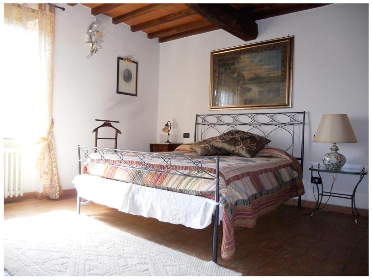 La Pieve Di Sant'Andrea Bed & Breakfast Maggiano Ngoại thất bức ảnh