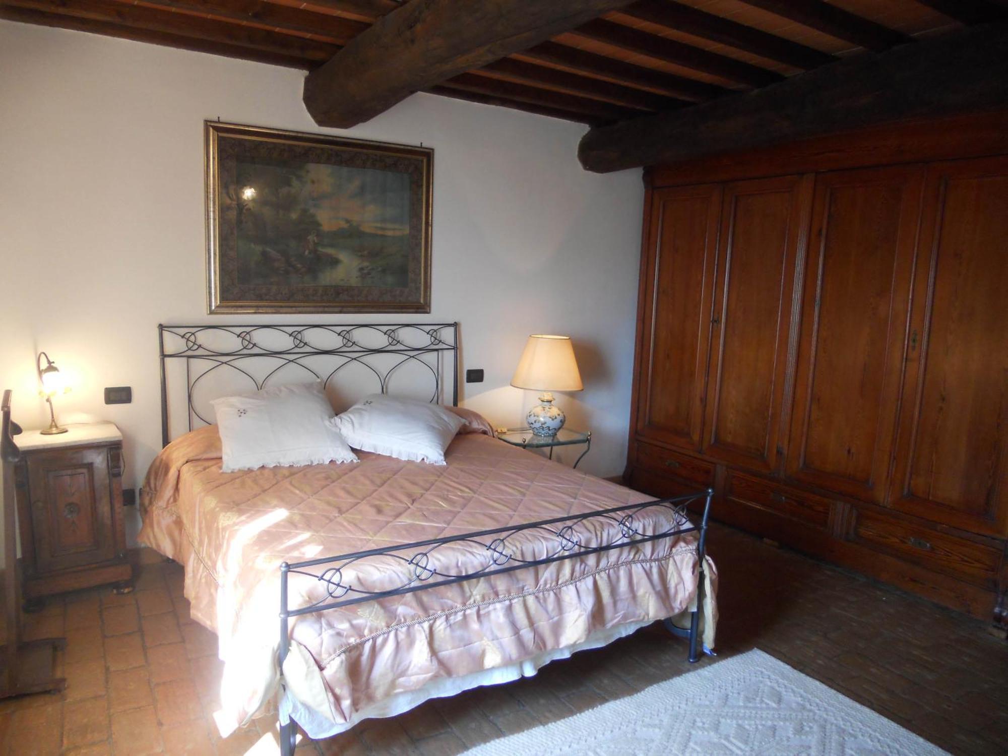 La Pieve Di Sant'Andrea Bed & Breakfast Maggiano Ngoại thất bức ảnh