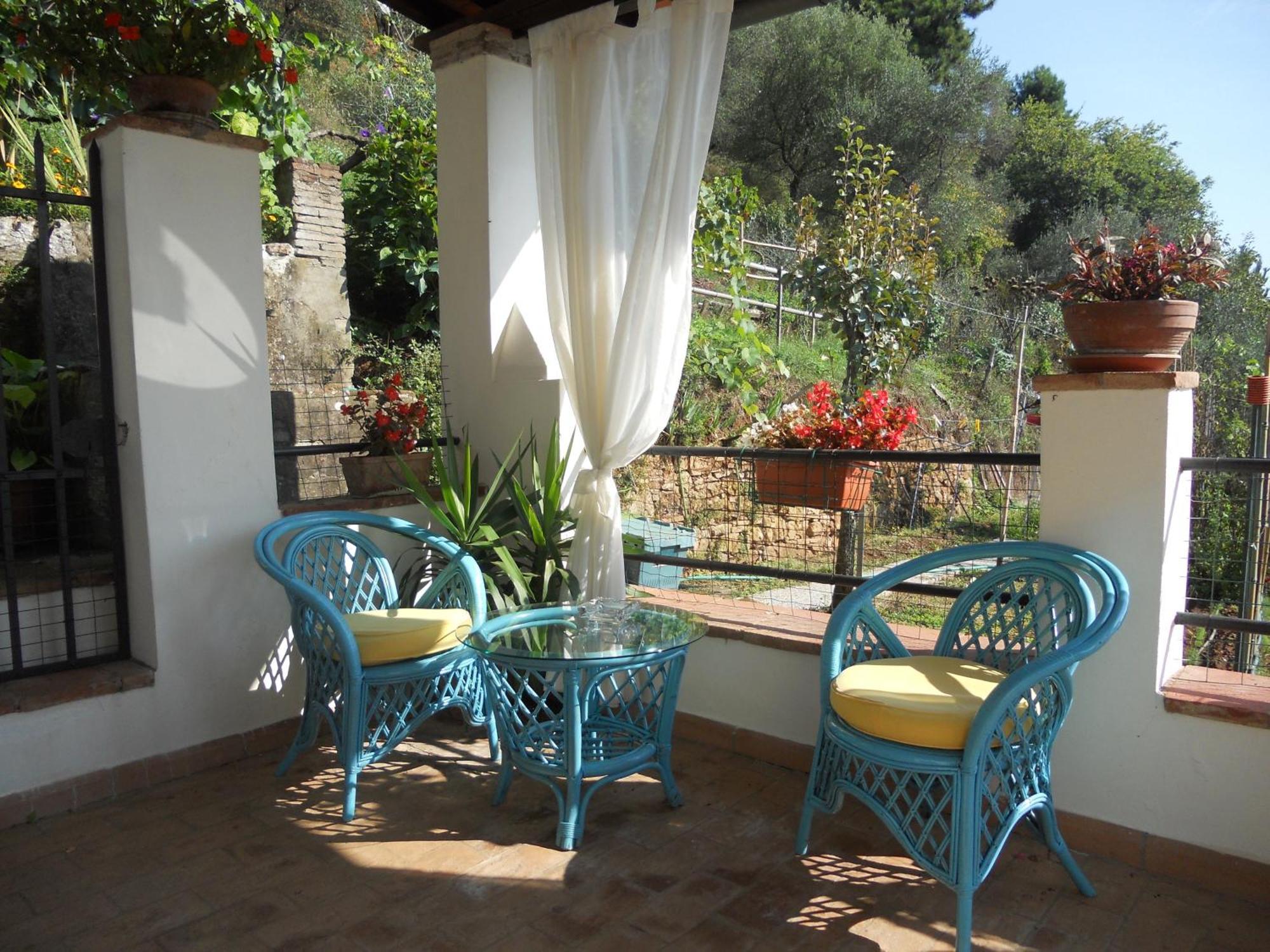 La Pieve Di Sant'Andrea Bed & Breakfast Maggiano Ngoại thất bức ảnh