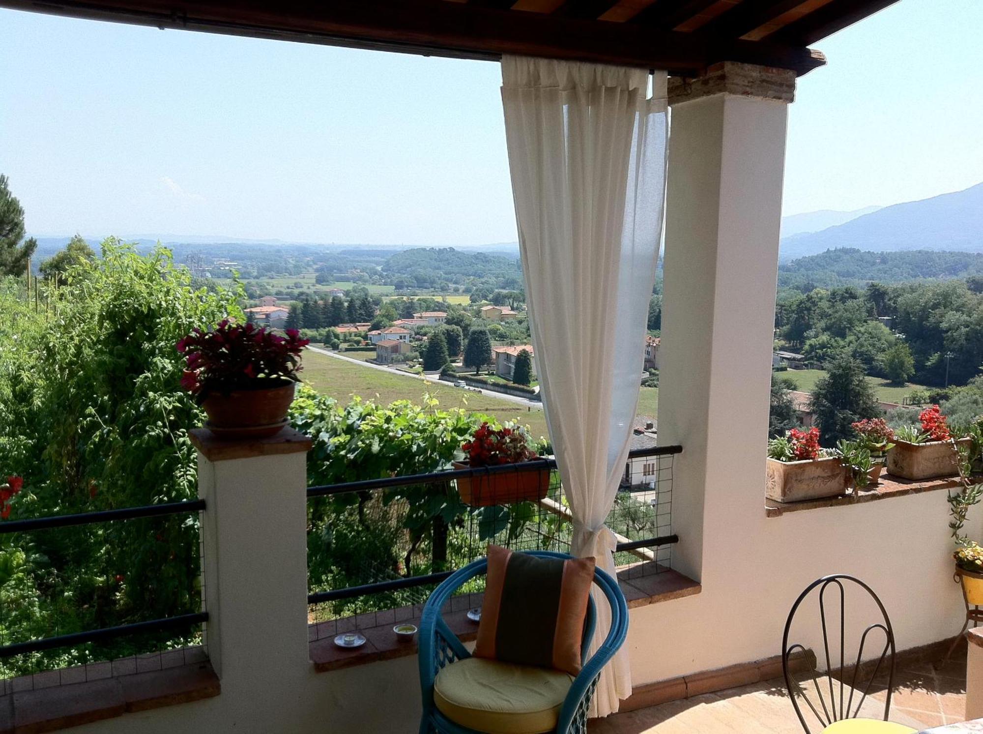 La Pieve Di Sant'Andrea Bed & Breakfast Maggiano Ngoại thất bức ảnh