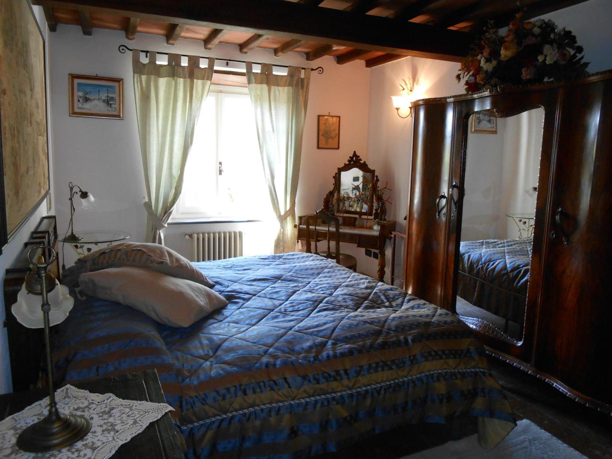 La Pieve Di Sant'Andrea Bed & Breakfast Maggiano Phòng bức ảnh