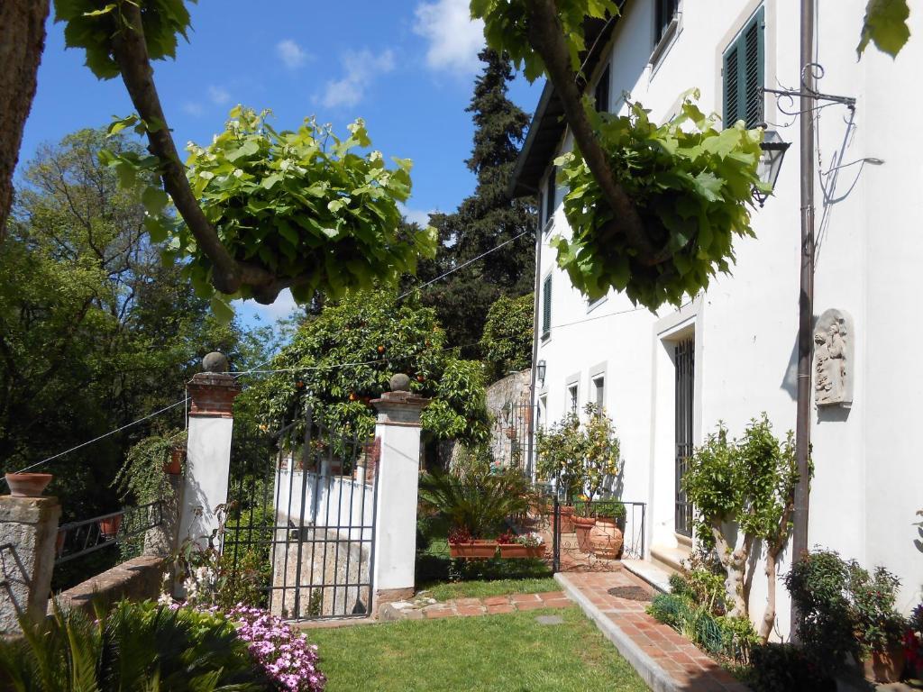 La Pieve Di Sant'Andrea Bed & Breakfast Maggiano Ngoại thất bức ảnh