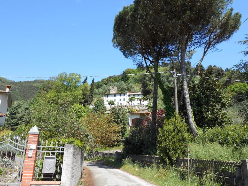 La Pieve Di Sant'Andrea Bed & Breakfast Maggiano Ngoại thất bức ảnh