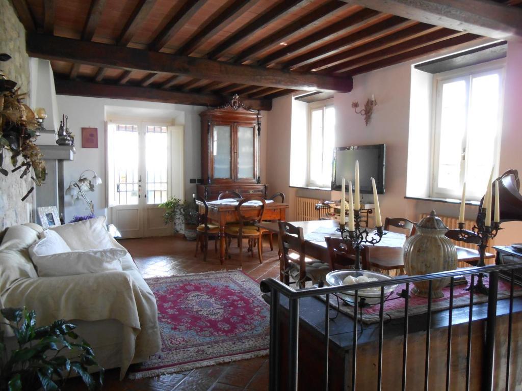 La Pieve Di Sant'Andrea Bed & Breakfast Maggiano Ngoại thất bức ảnh