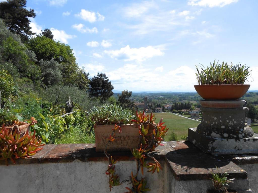 La Pieve Di Sant'Andrea Bed & Breakfast Maggiano Ngoại thất bức ảnh
